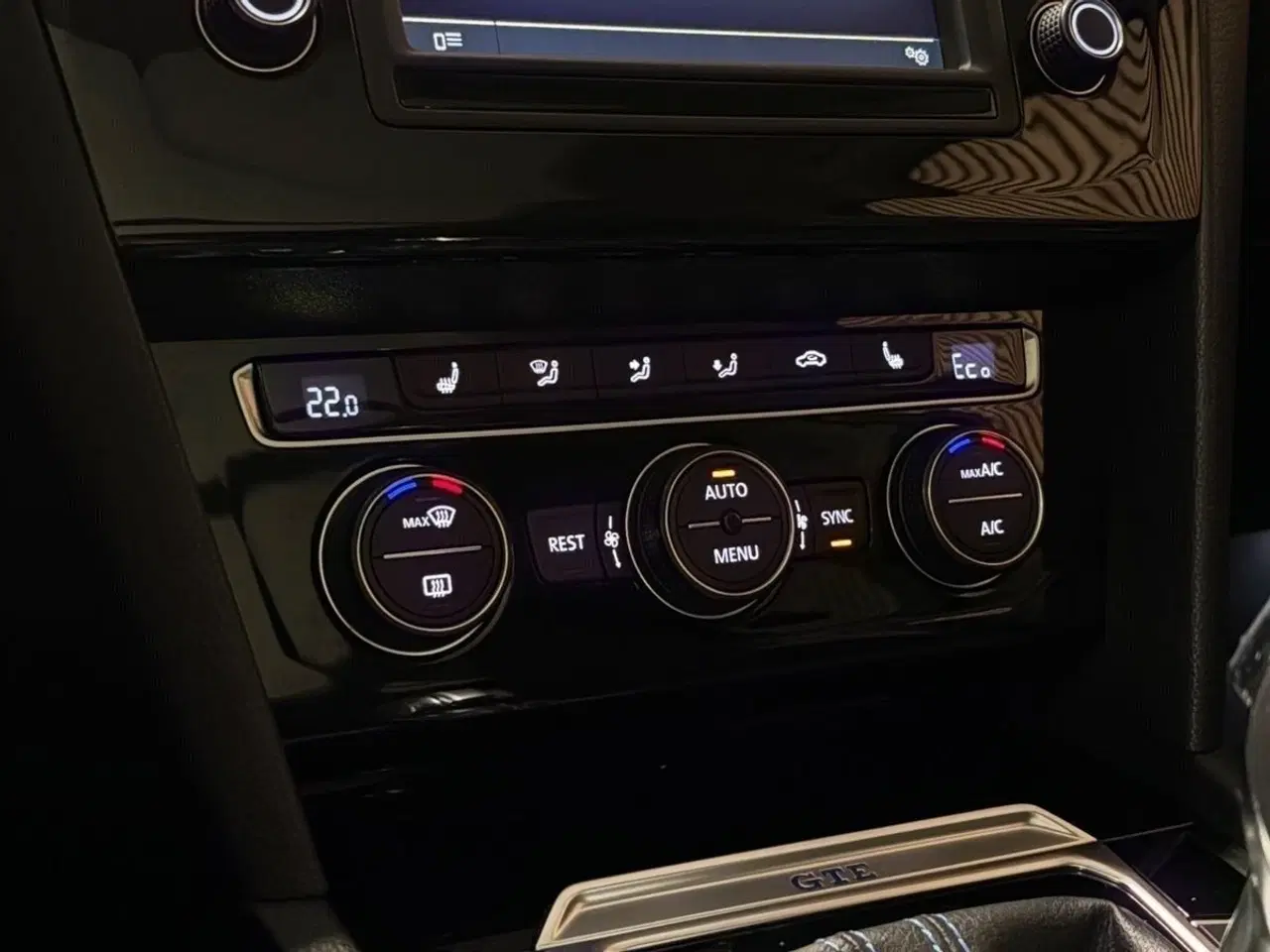 Billede 15 - VW Passat 1,4 GTE Highline Variant DSG