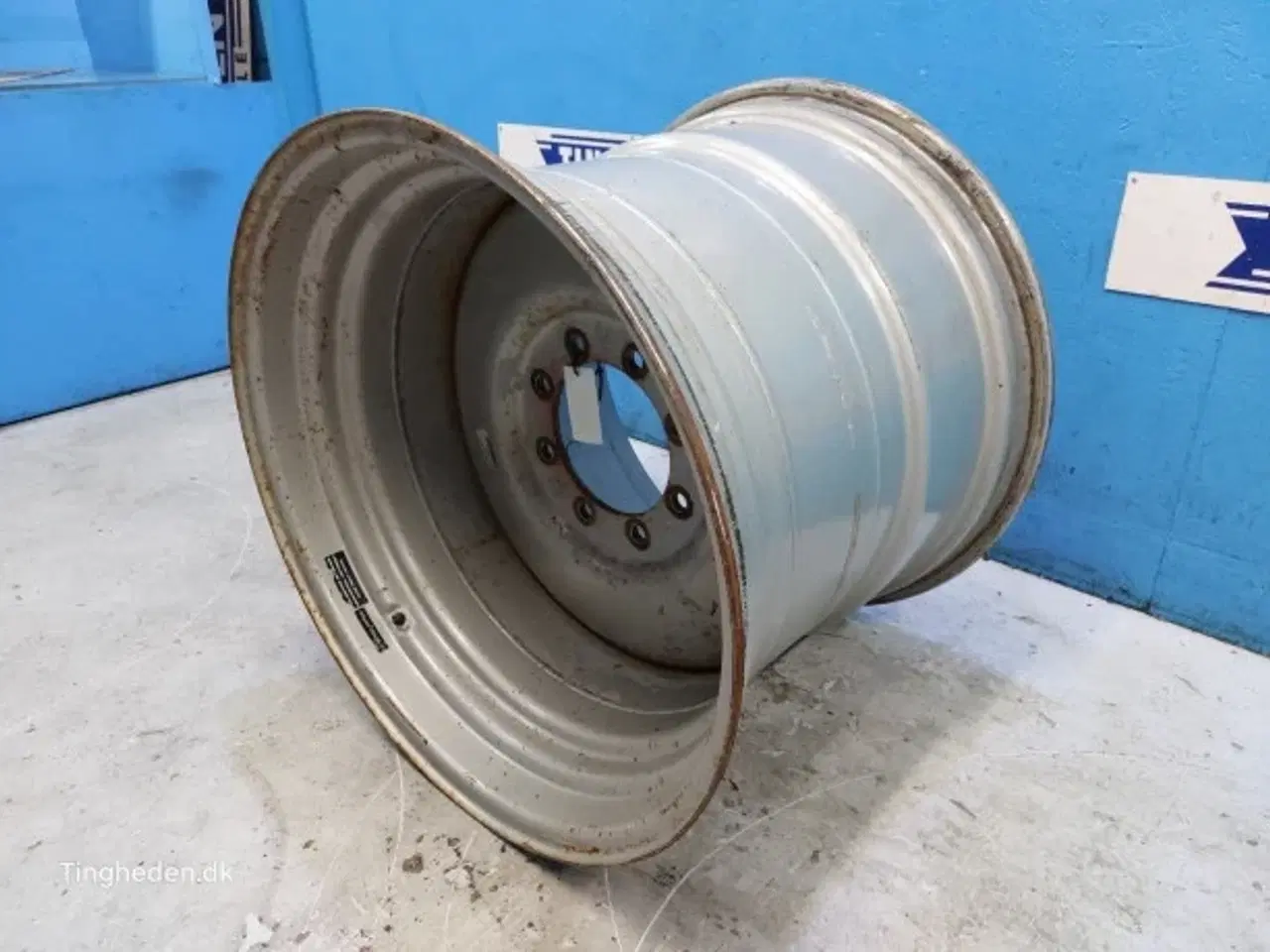 Billede 9 - 32"   DW27Ax32