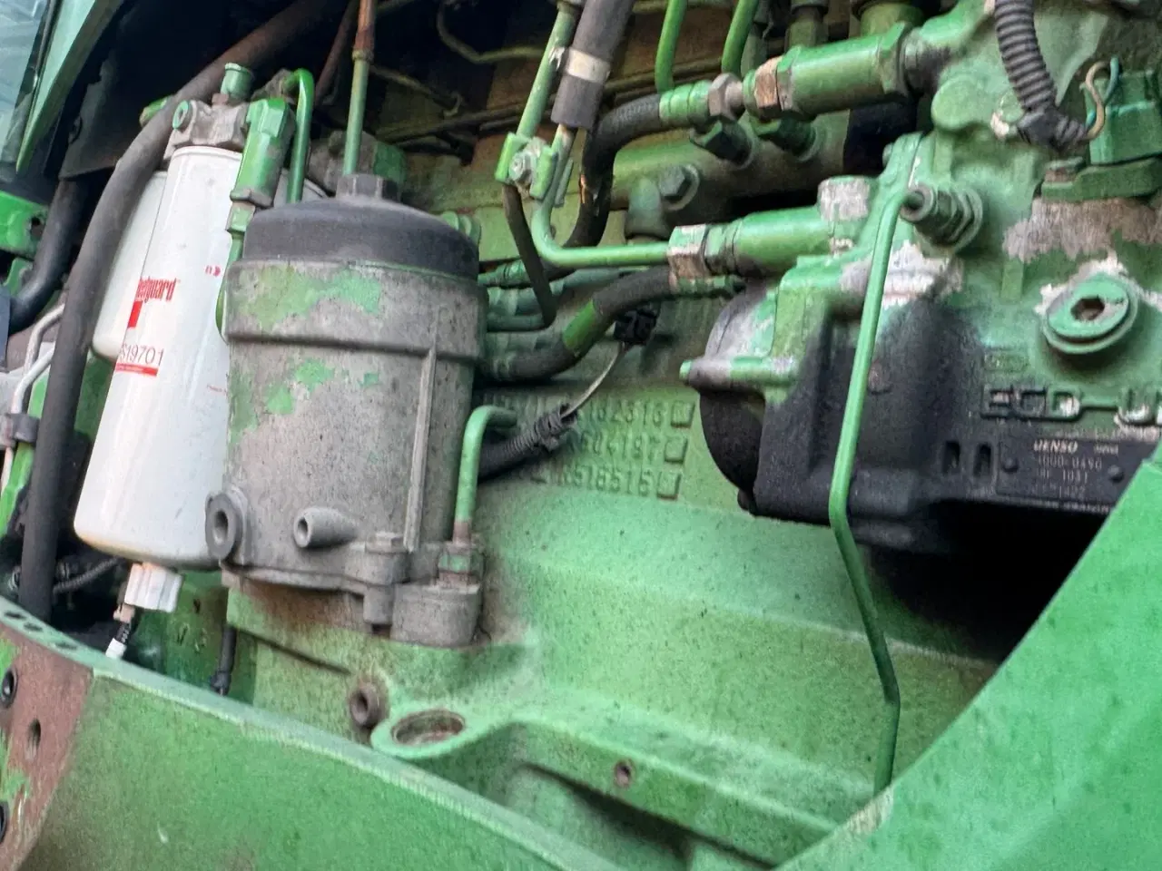 Billede 15 - John Deere 7920