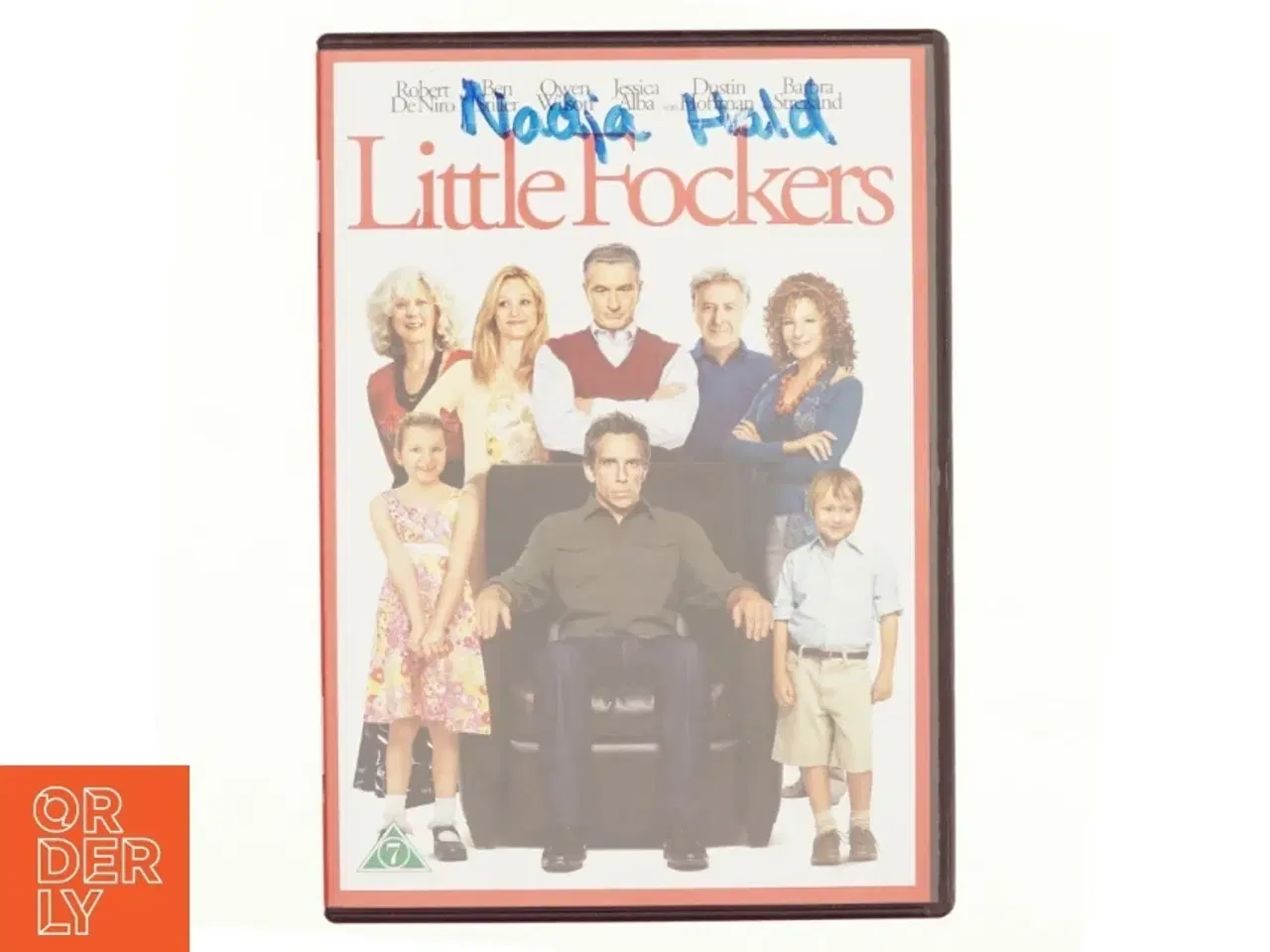 Billede 1 - Little Fockers