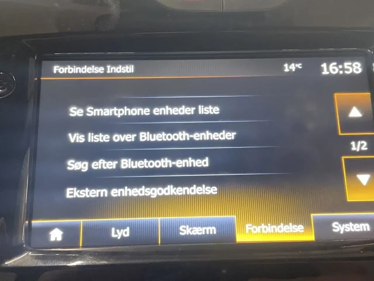 Billede 14 - Renault Clio 1,5 Energy DCI Zen 90HK 5d