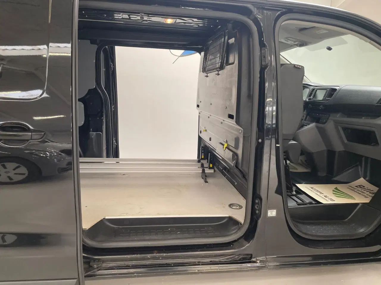 Billede 12 - Toyota ProAce 2,0 D 120 Long Comfort