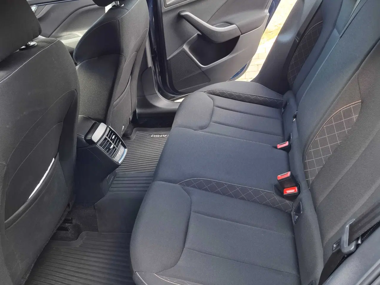 Billede 9 - Skoda kamiq