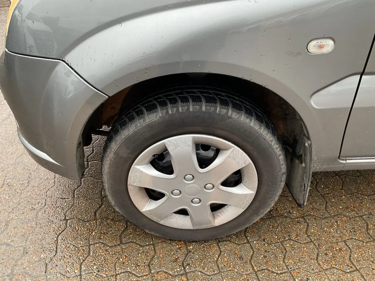 Billede 9 - Suzuki igness meget velholdt