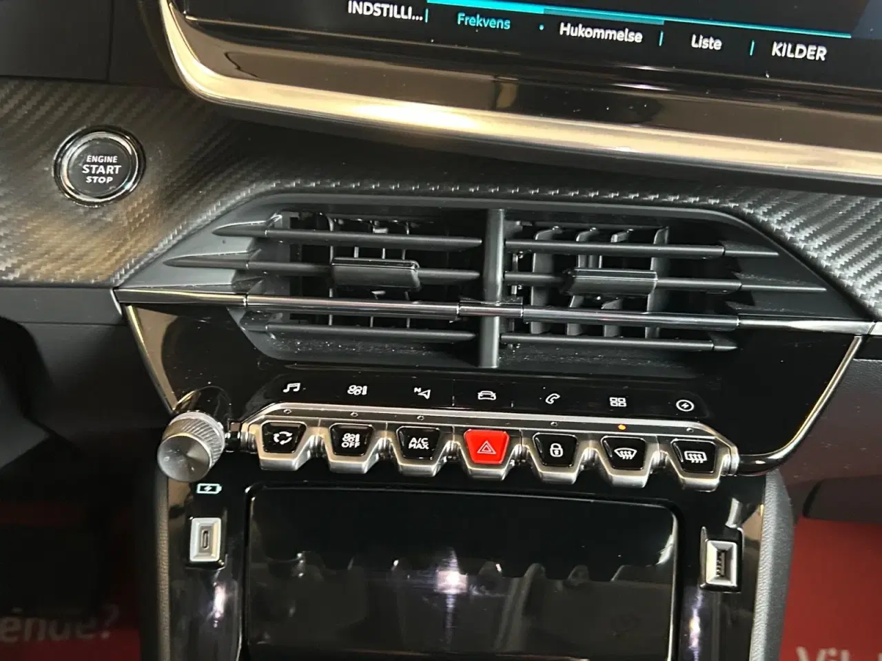 Billede 18 - Peugeot e-2008 50 Allure Pack