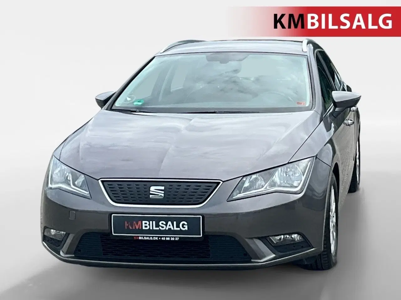 Billede 7 - Seat Leon 1,0 TSi 115 Style ST