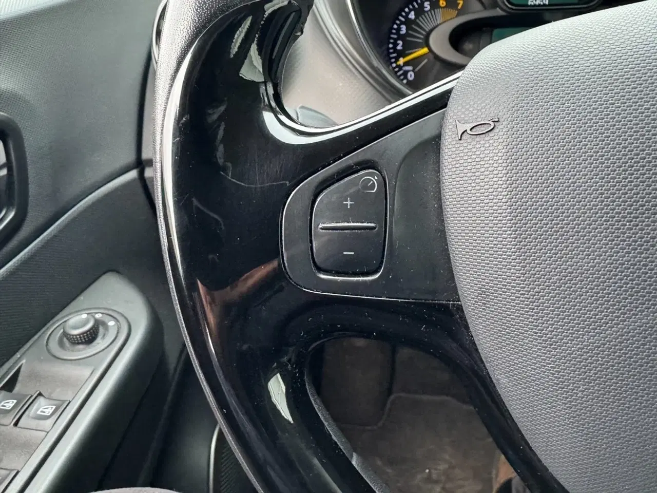 Billede 12 - Renault Captur 1,2 TCe 120 Expression EDC