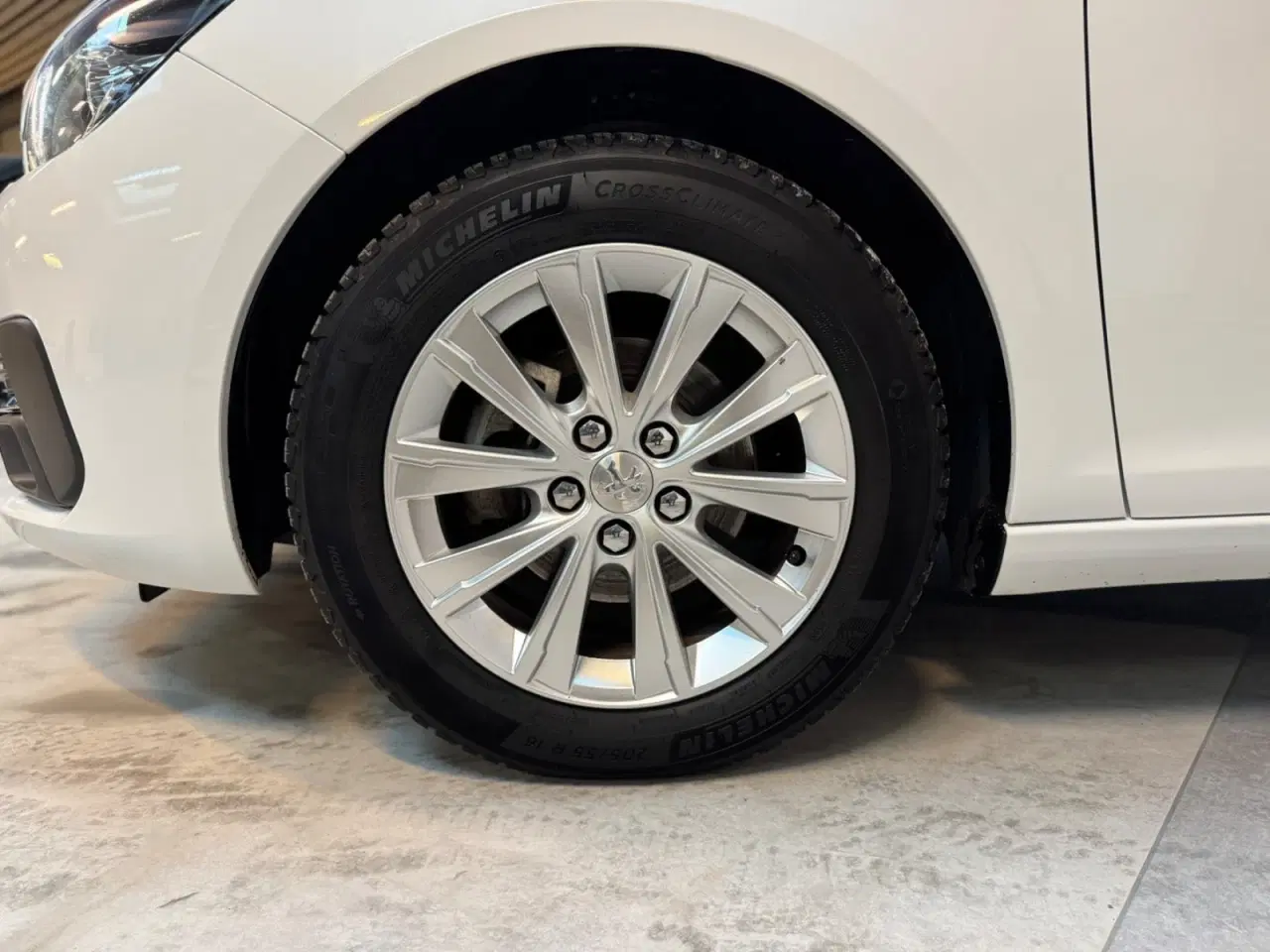 Billede 5 - Peugeot 308 1,5 BlueHDi 130 Active