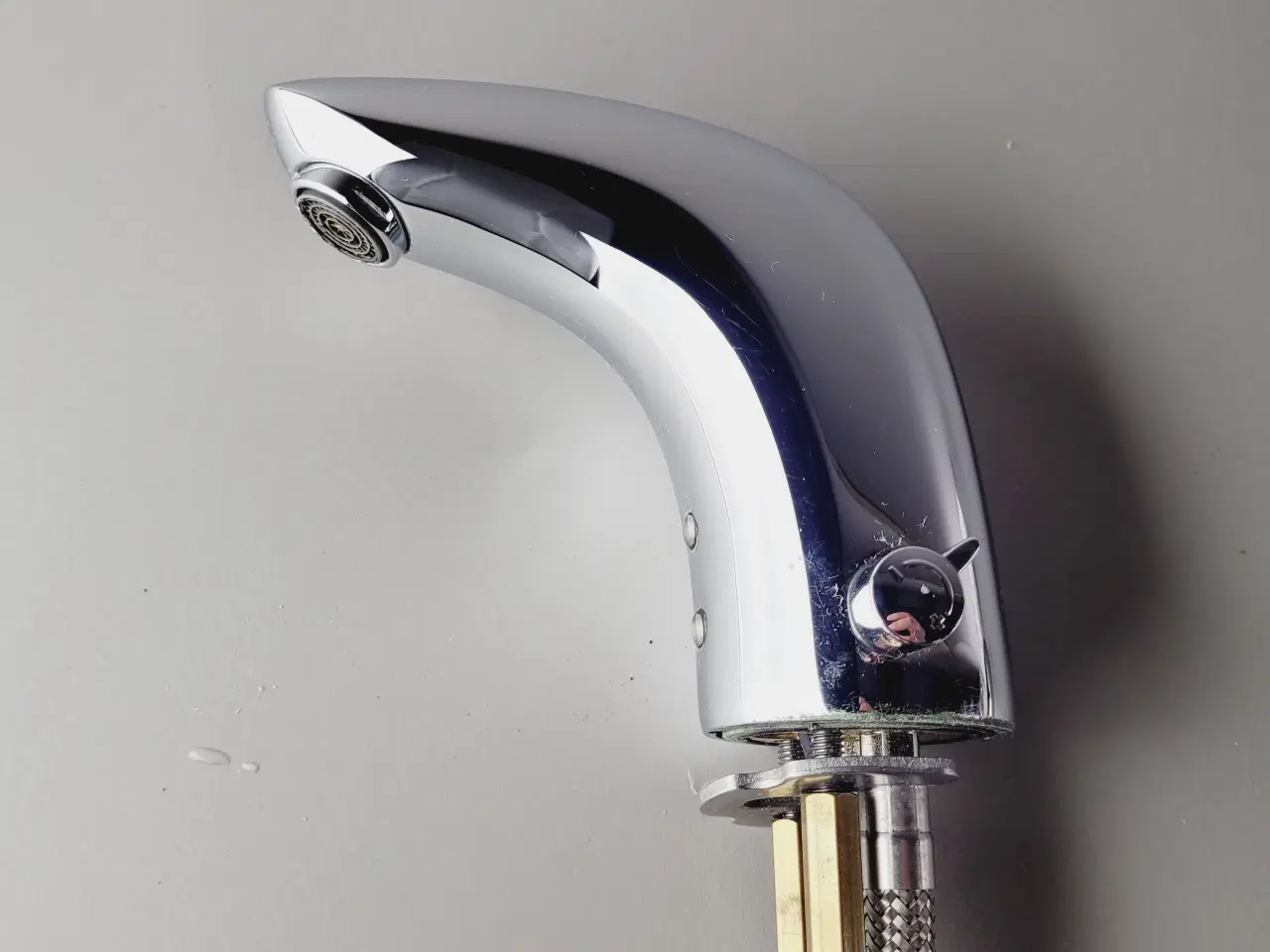 Billede 7 - ⭐️· 4 stk. Oras Electra Sensorhaner Berøringsfrie