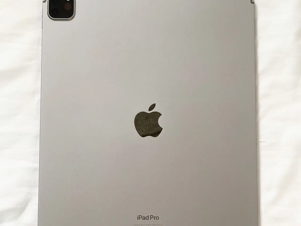 Billede 4 - iPad PRO 12.9 generation 6