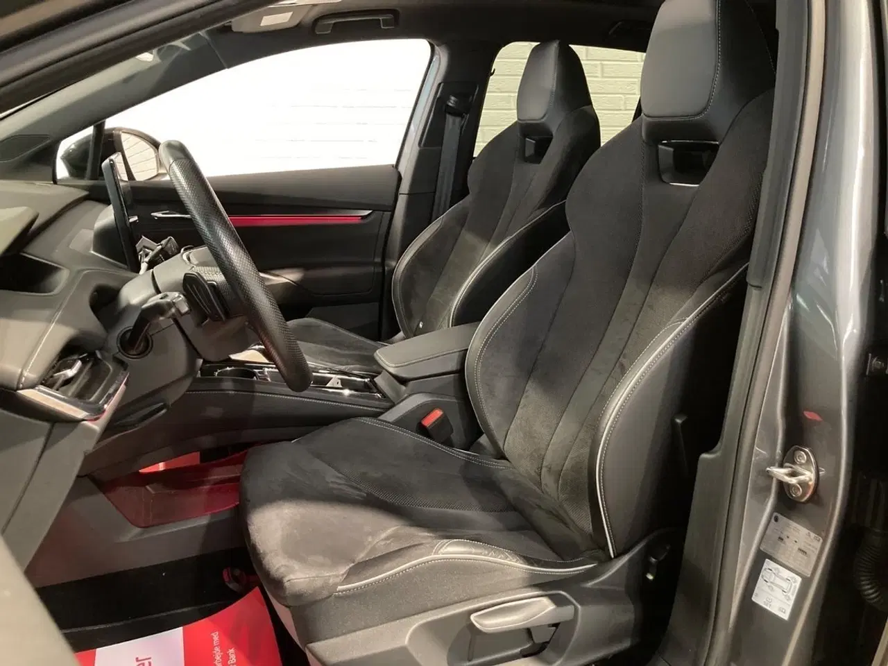 Billede 7 - Skoda Enyaq 60 iV Sportline