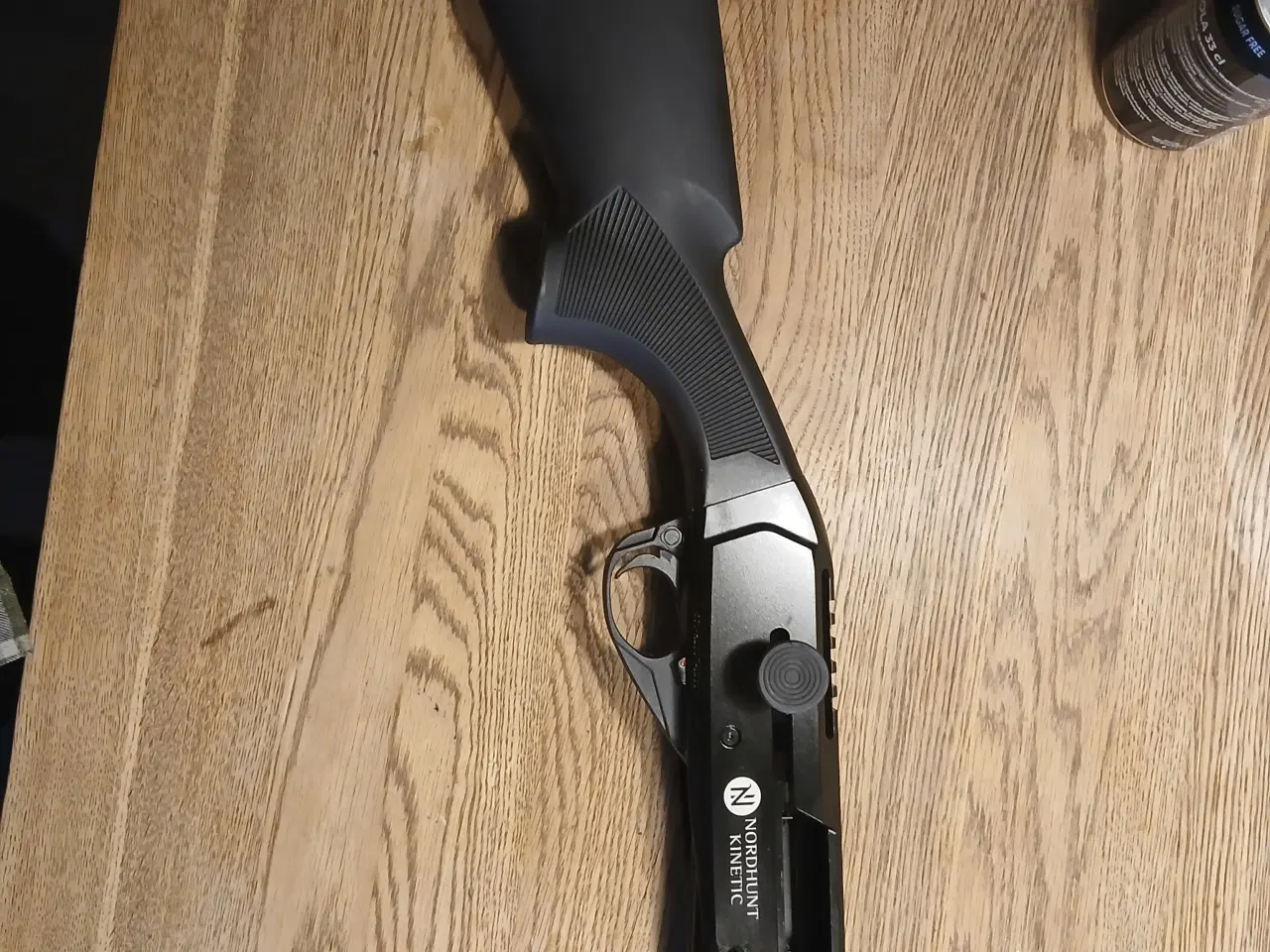 Billede 1 - Nordhunt halvauto med rekylladning