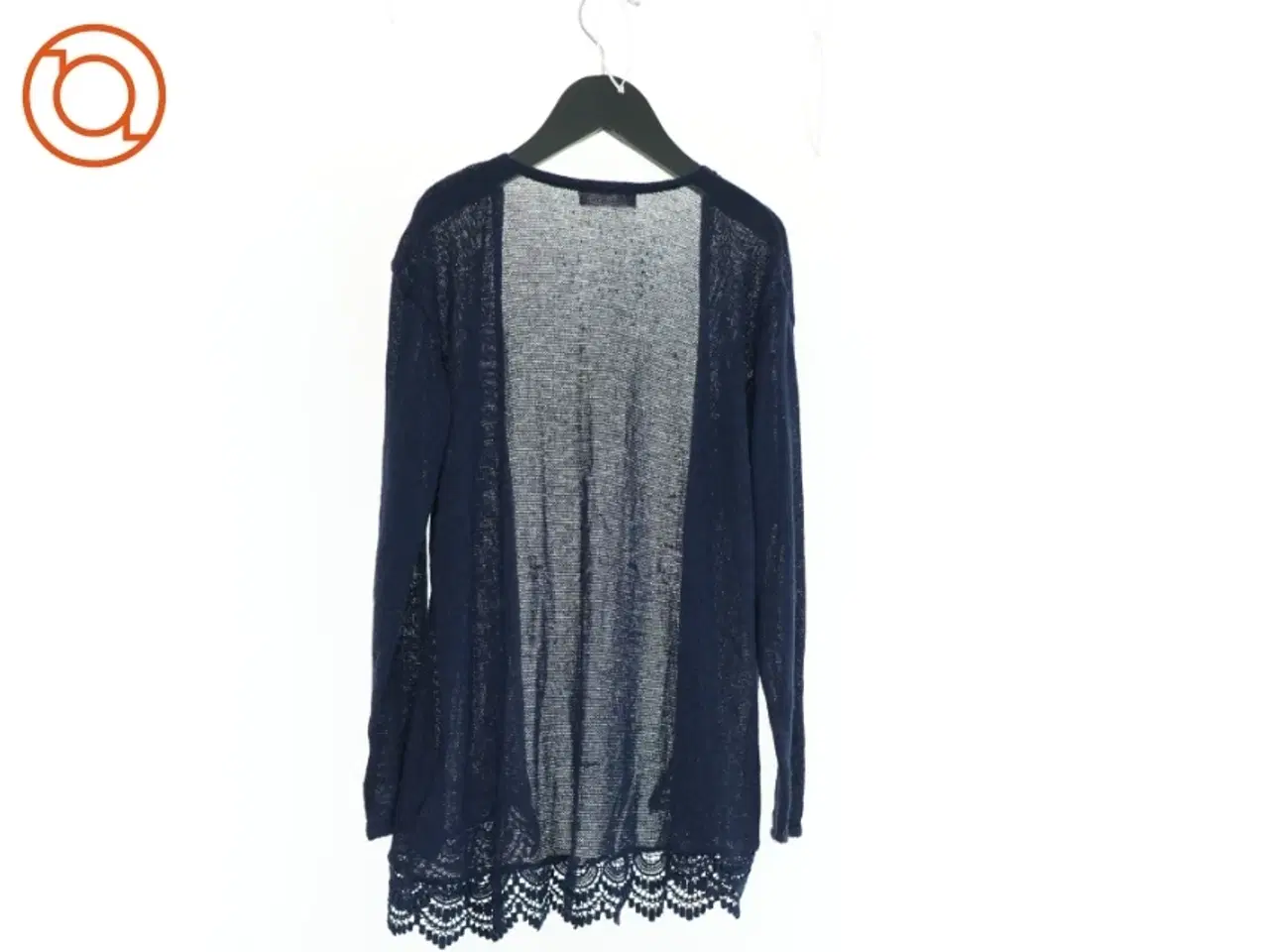 Billede 2 - Cardigans fra H&M (str. 140 cm)