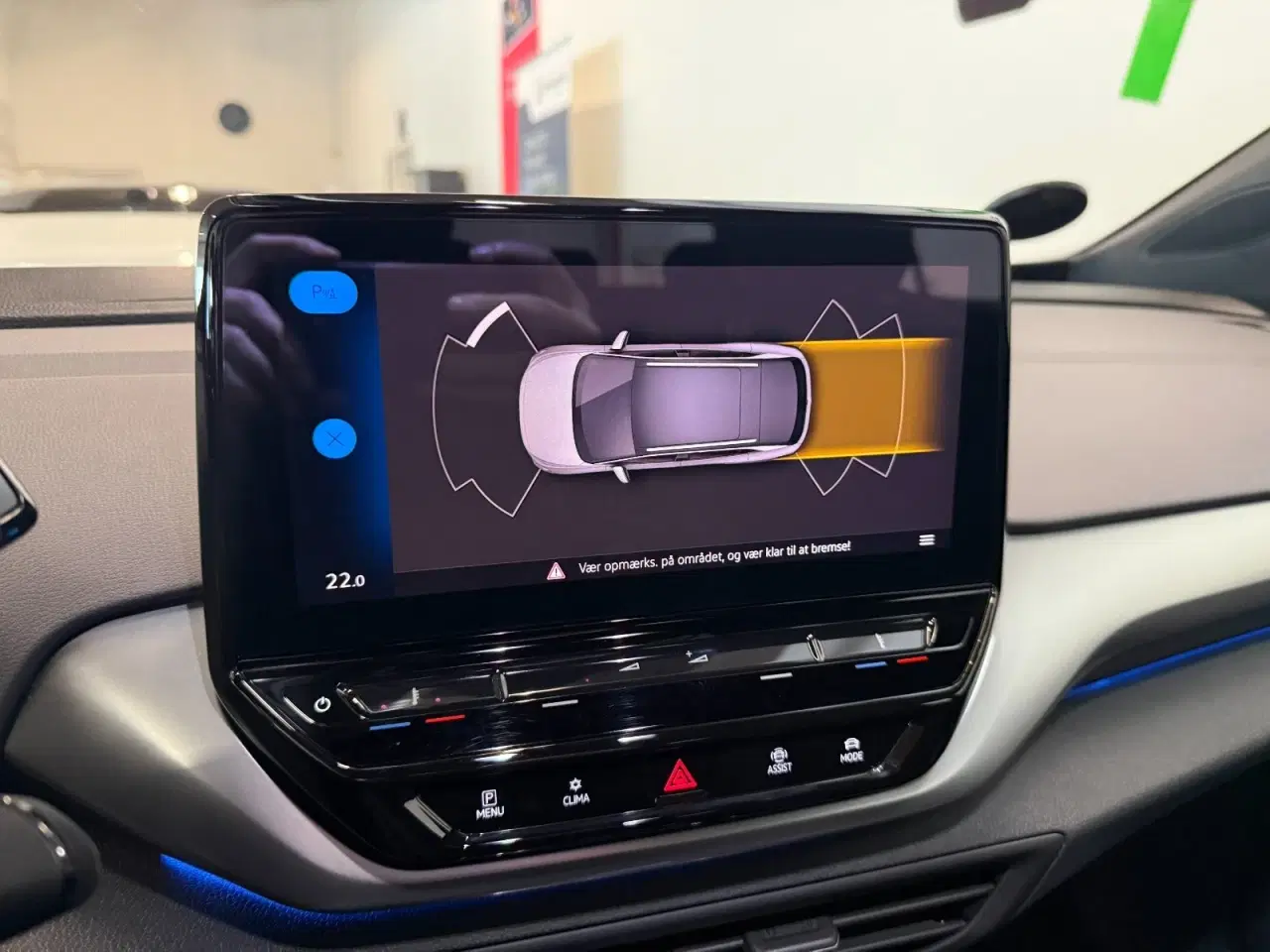 Billede 21 - VW ID.4 77 Pro Performance