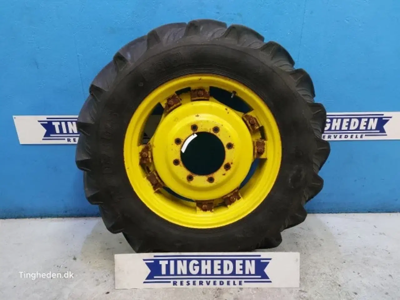 Billede 1 - 28" 12.4-R28