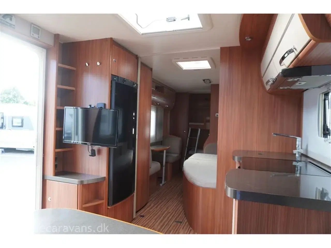Billede 20 - 2013 - Adria Alpina 663 UK