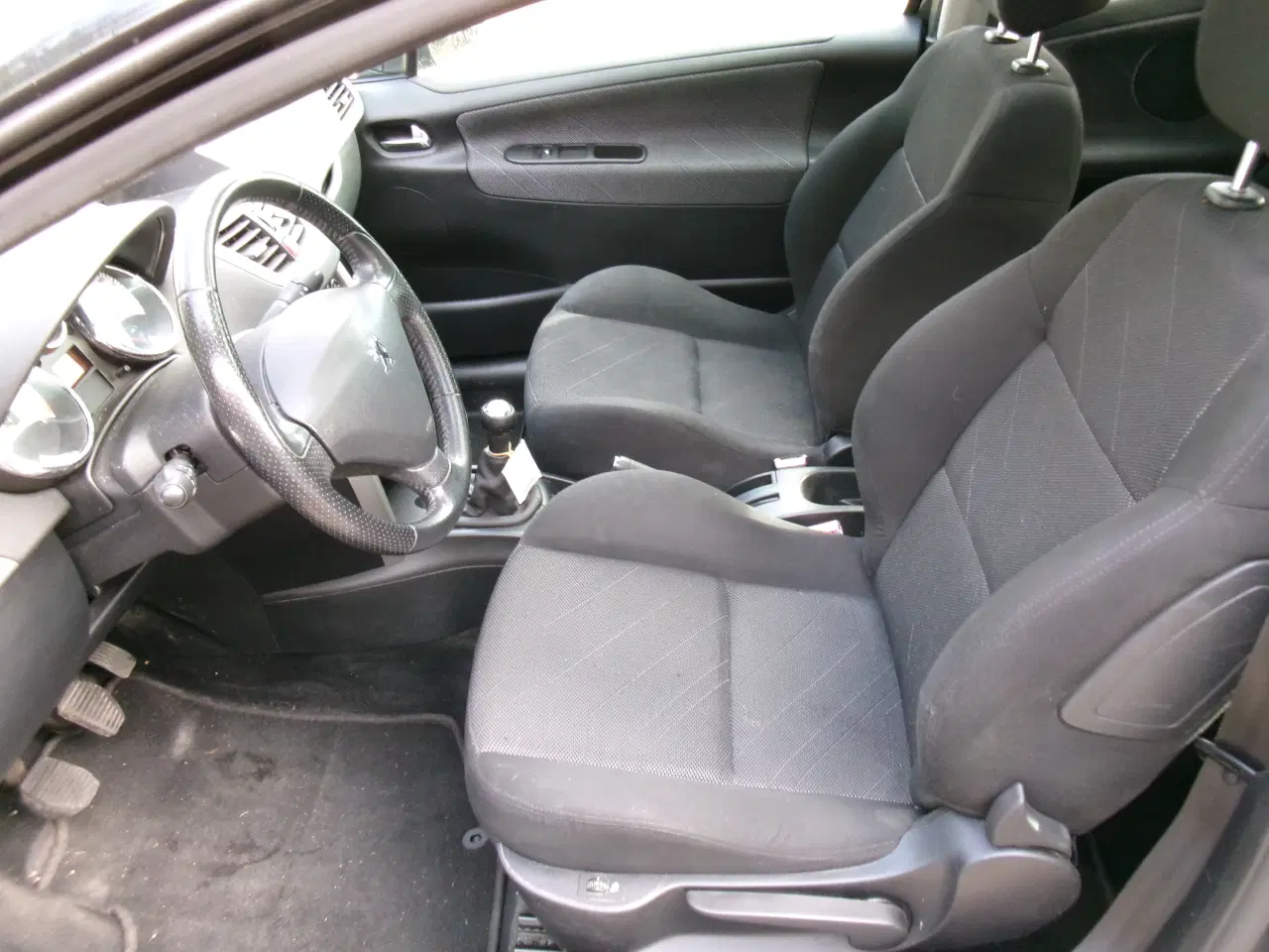Billede 7 - Peugeot 207 s 16