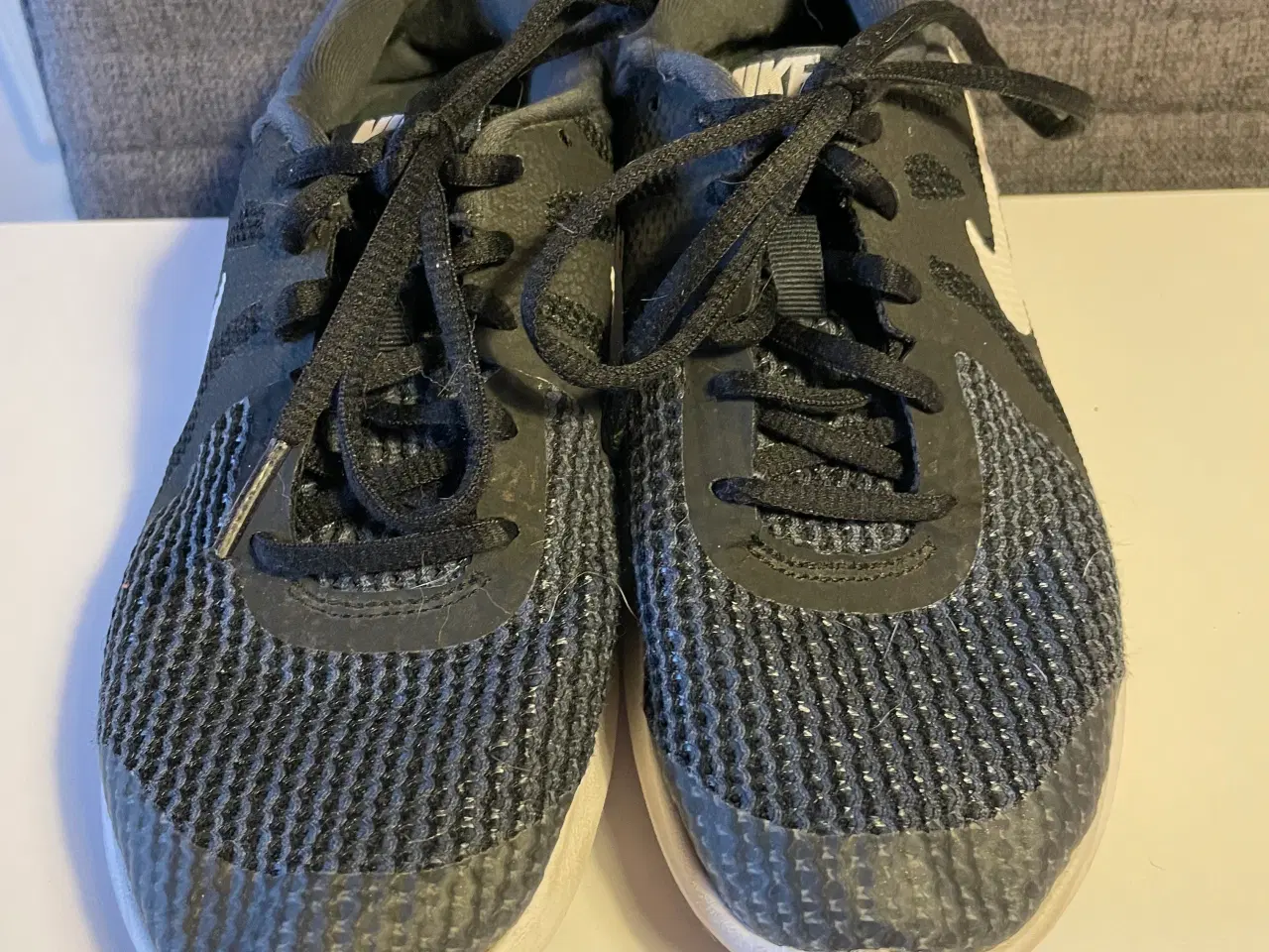 Billede 1 - Trænings sko