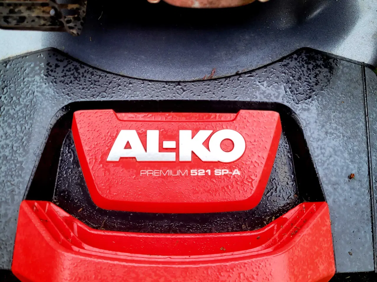 Billede 6 - Alko Premium 521 SP-A
