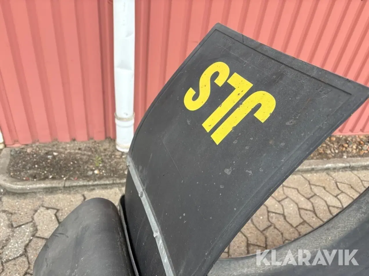 Billede 7 - Hjulskærme - 5 styks