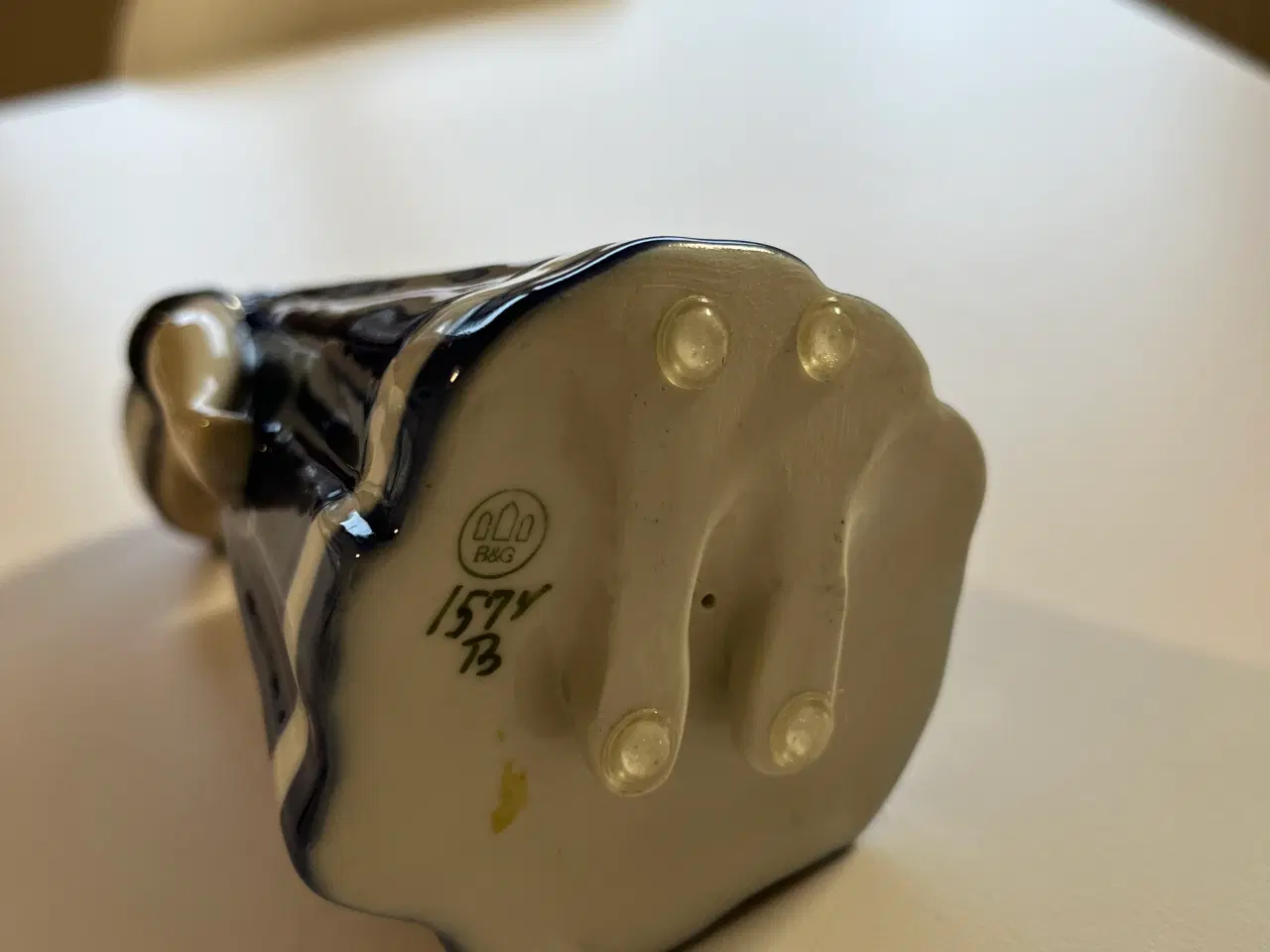 Billede 3 - Else med blå kjole