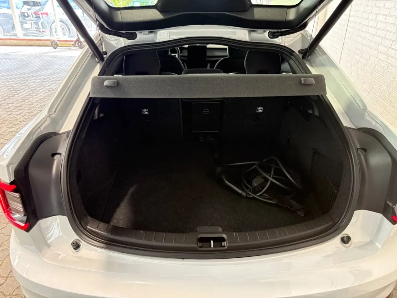 Billede 4 - Polestar 2  Long Range