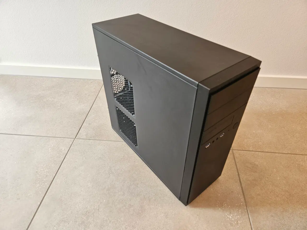 Billede 1 - MSI PRO Z690-A DDR4, Intel  i5, 32GB RAM, Win 11