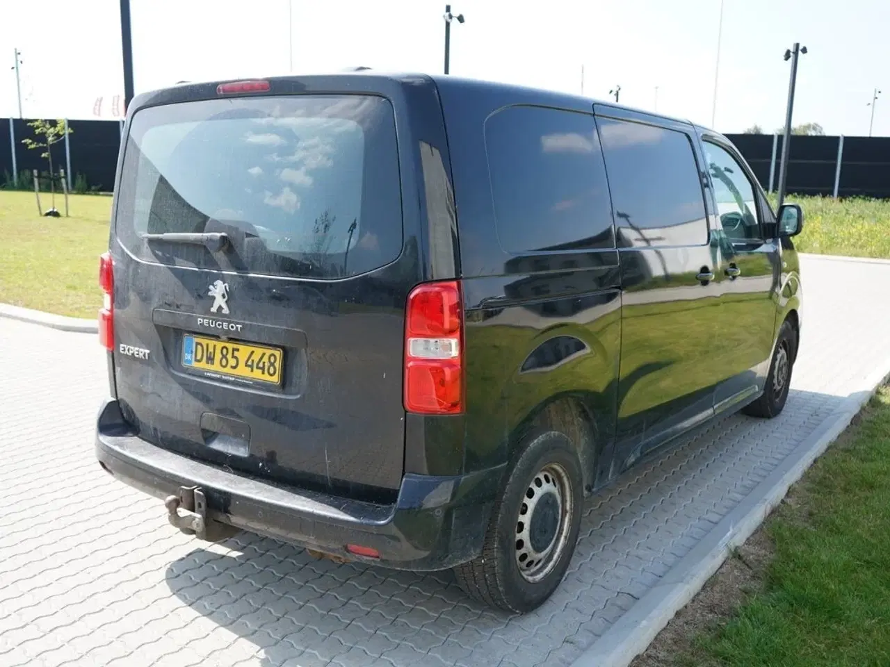 Billede 3 - Peugeot Expert 2,0 BlueHDi 120 L2 Plus Van