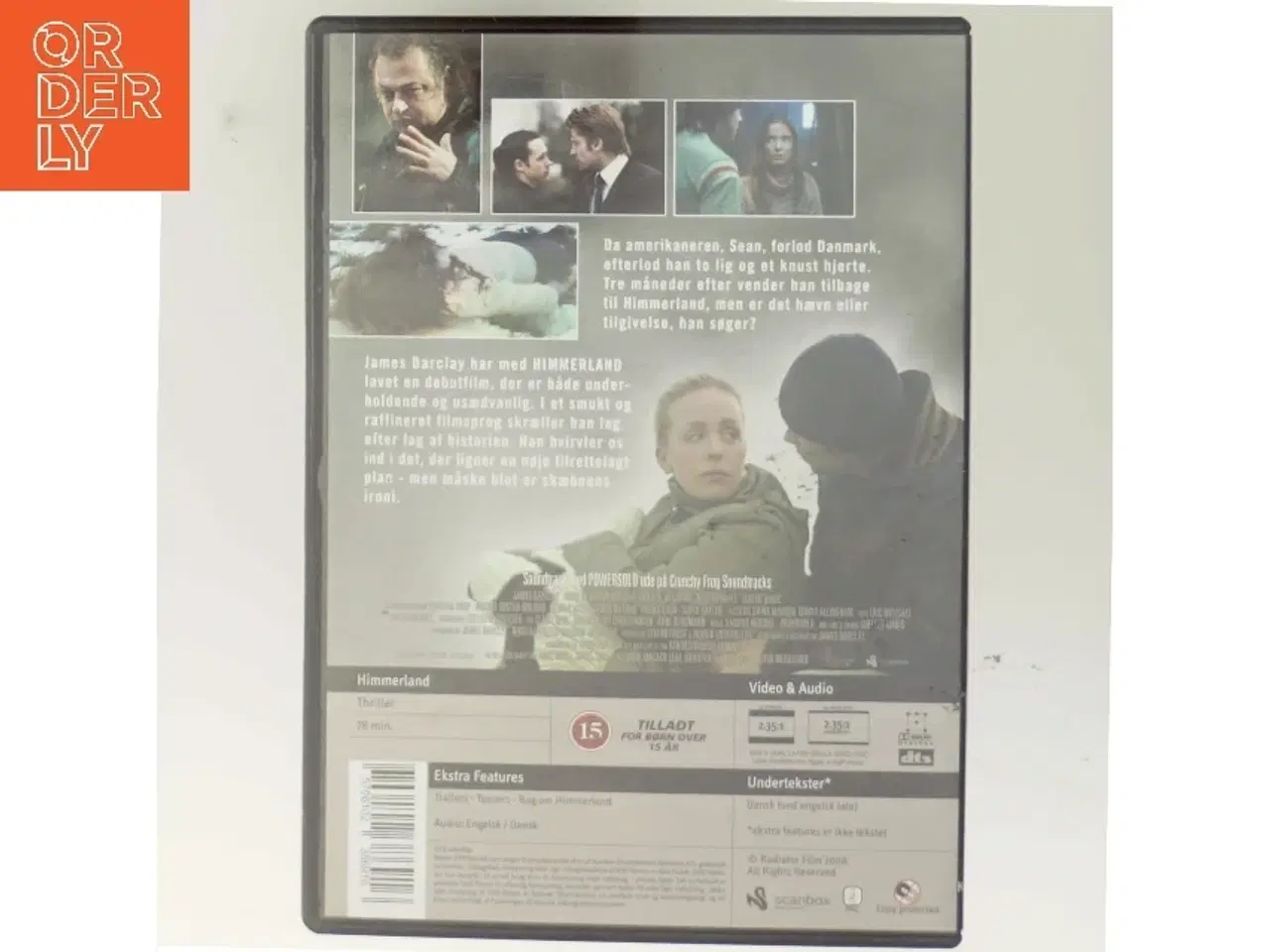 Billede 3 - Himmerland