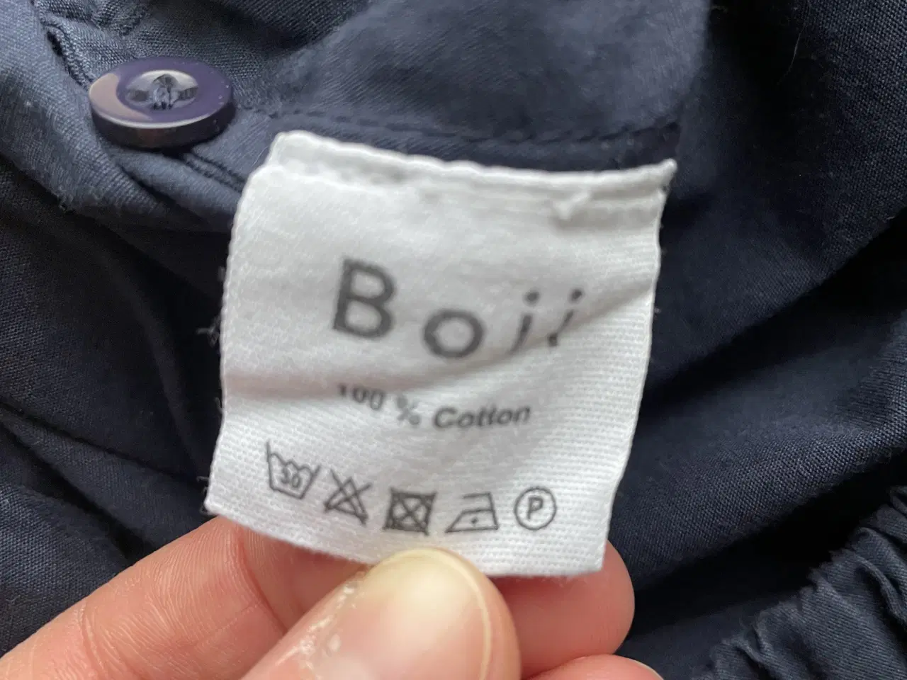 Billede 6 - Boii Studios bukser 
