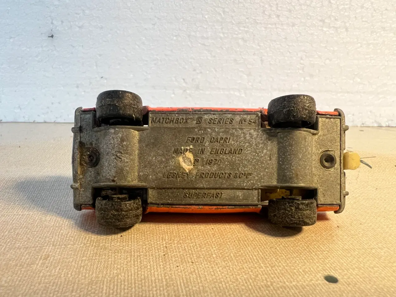 Billede 7 - Samling af model biler