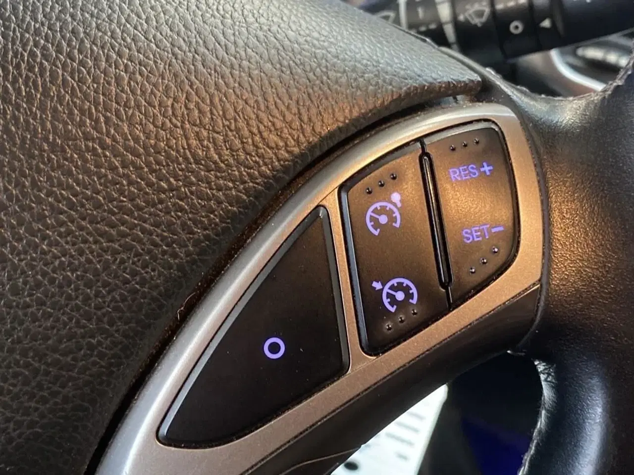 Billede 13 - Hyundai i30 Cw 1,6 CRDi XTR ISG 110HK Stc 6g