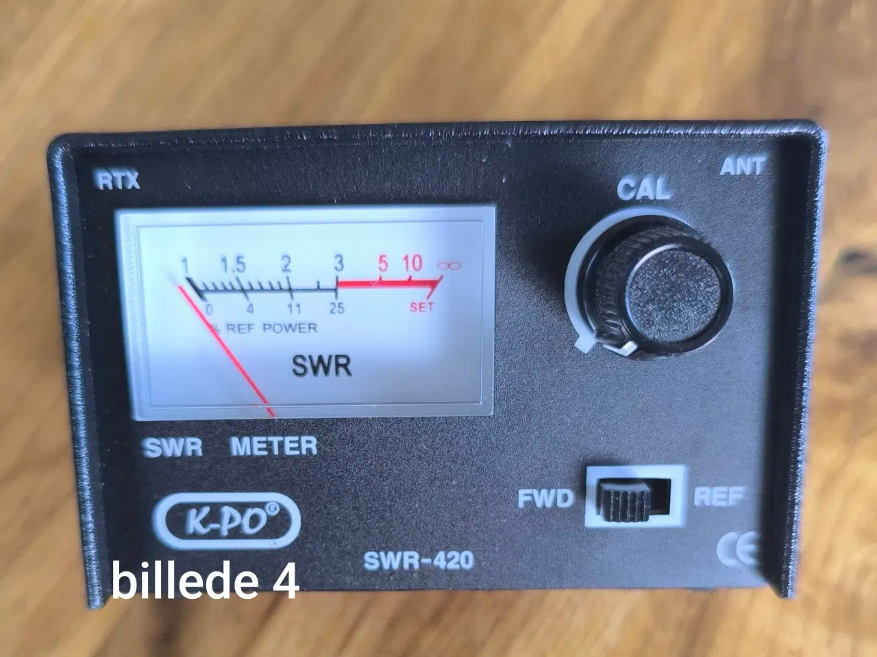 Billede 4 - Elektronik