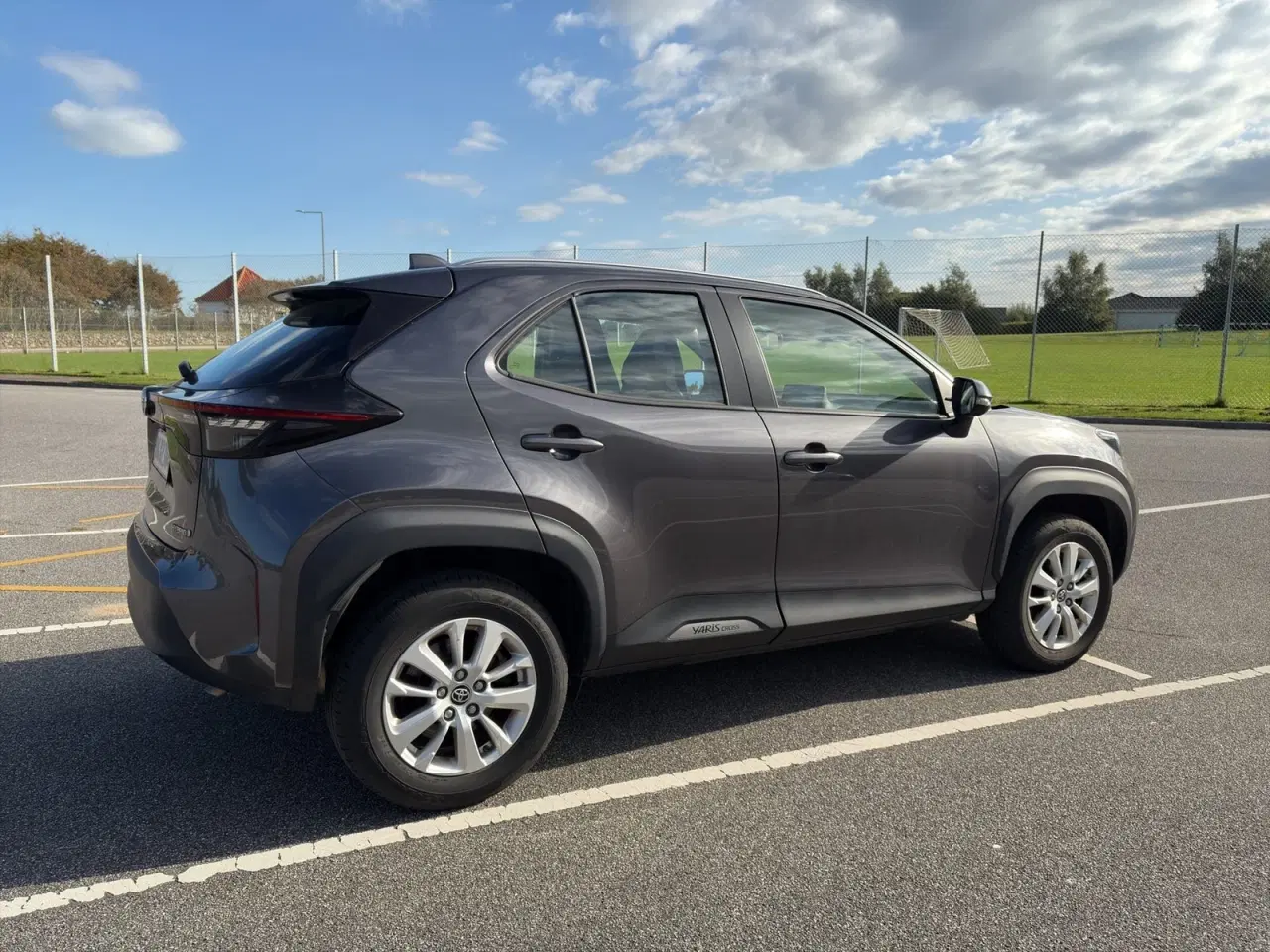 Billede 5 - Toyota Yaris Cross 1,5 Hybrid Active e-CVT