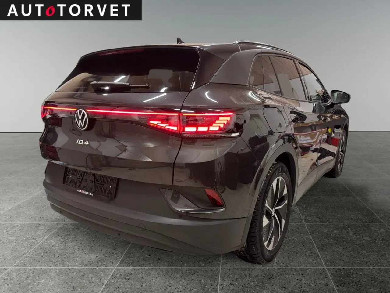 Billede 3 - VW ID.4 77 Tech Performance