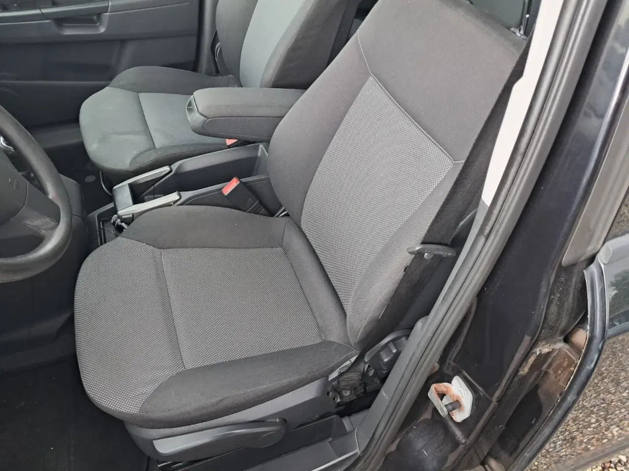 Billede 9 - Opel Zafira 1,8 16V Enjoy 7prs
