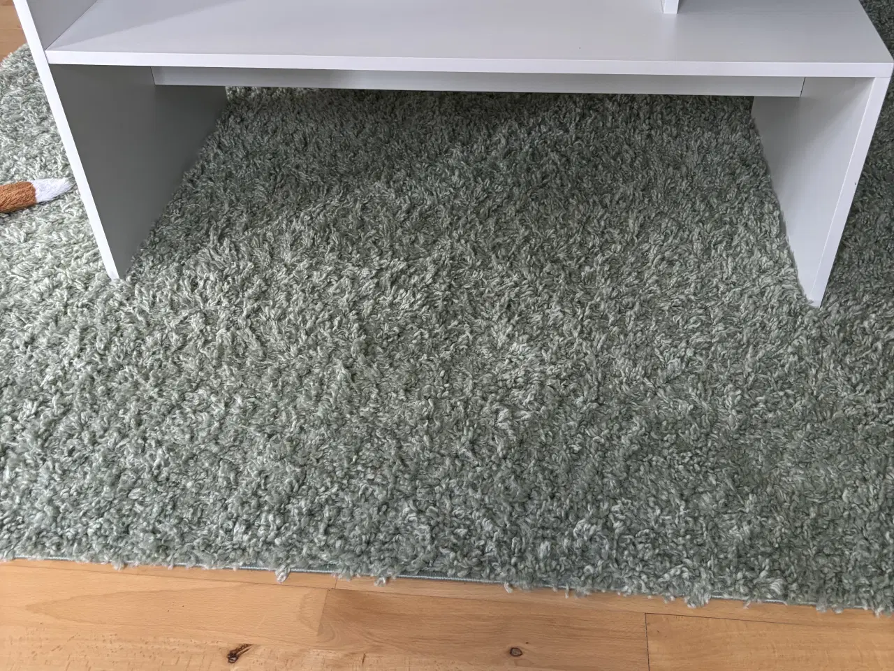 Billede 1 - Sofabord med hylder