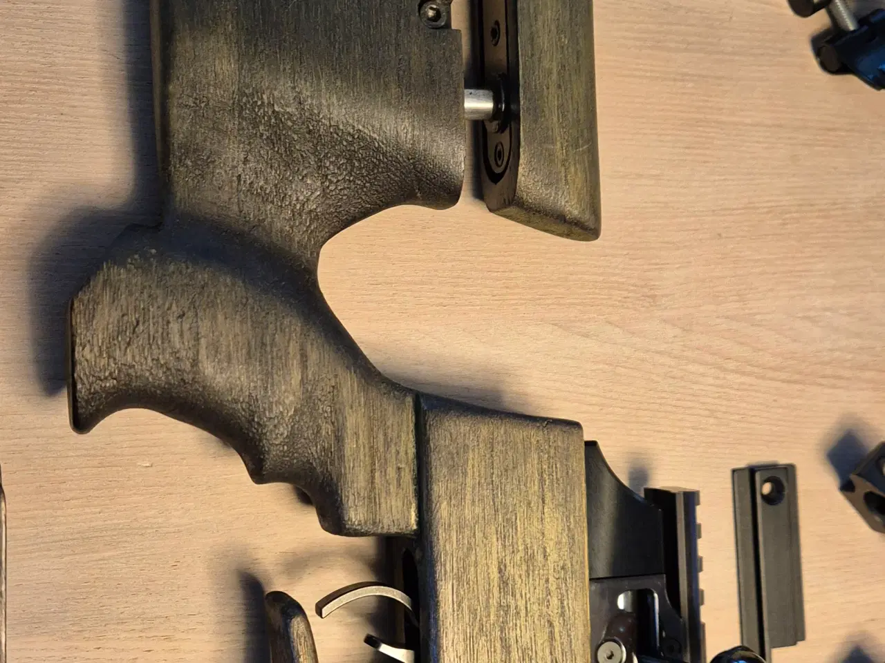 Billede 3 - Theoben rapid mk2 5,5