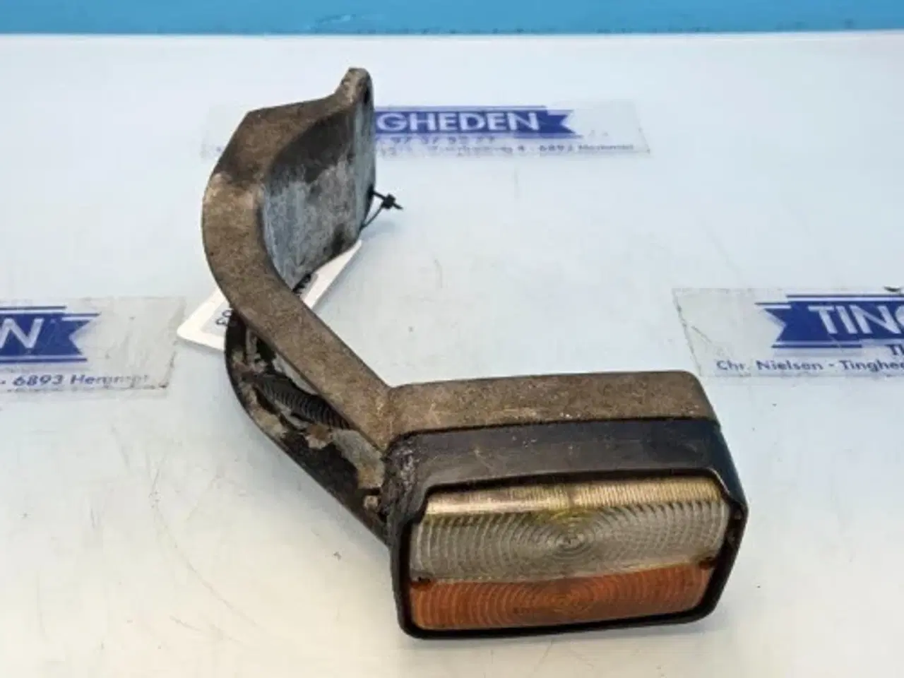 Billede 3 - John Deere 6300 Lys Beslag R. R110386