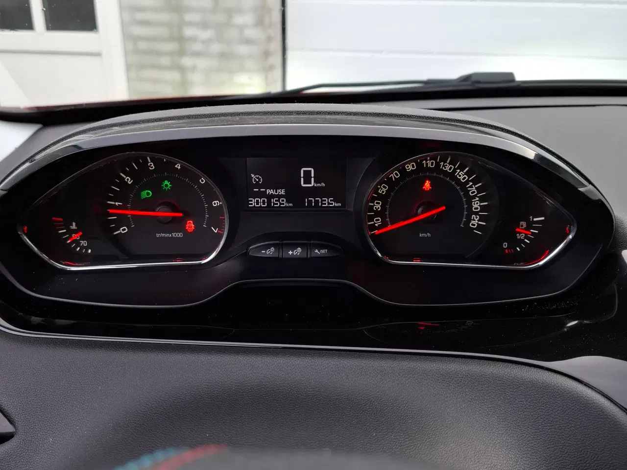 Billede 10 - Peugeot 208