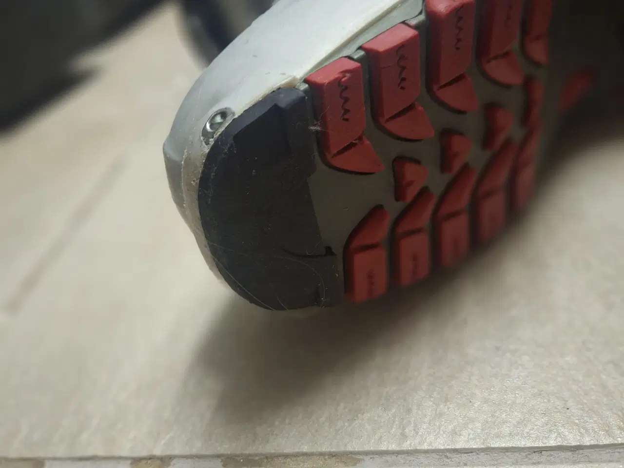 Billede 11 - Randonee ski med skin, evt. komplet pakke