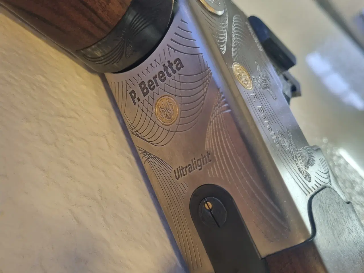 Billede 3 - Beretta ultralight gold