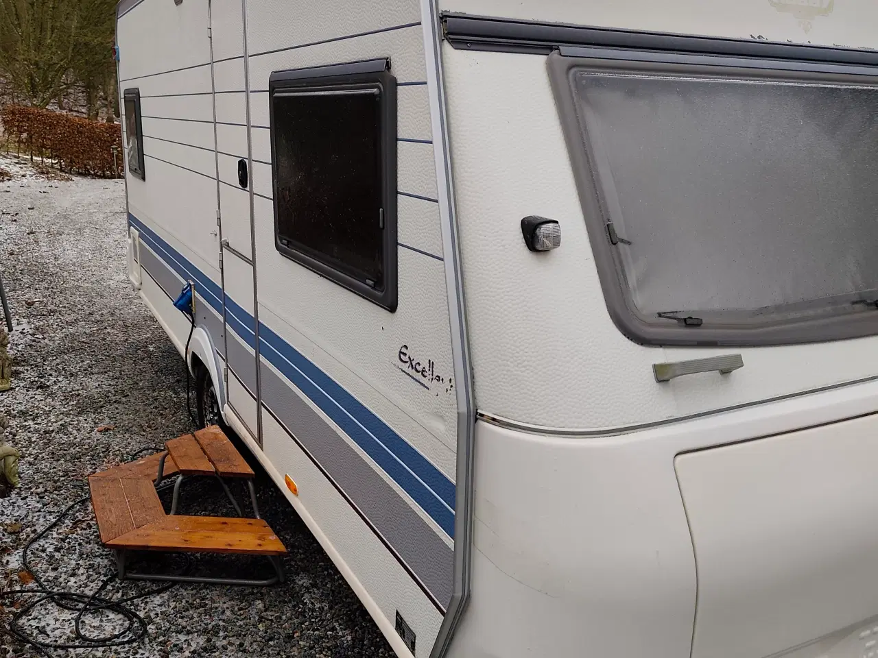 Billede 8 - Campingvogn