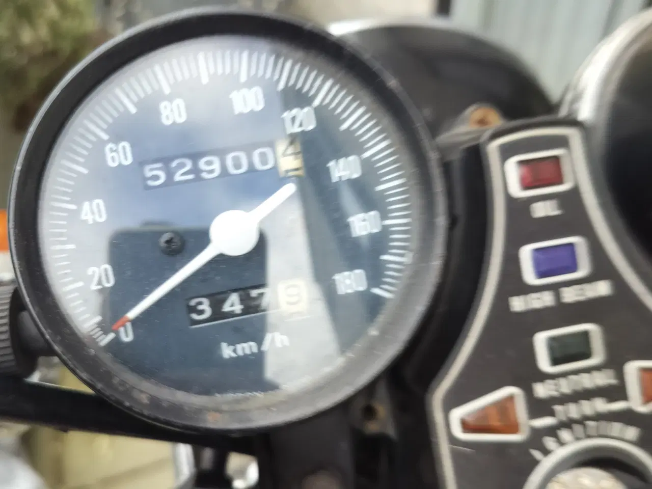 Billede 5 - Honda cm 400 T 