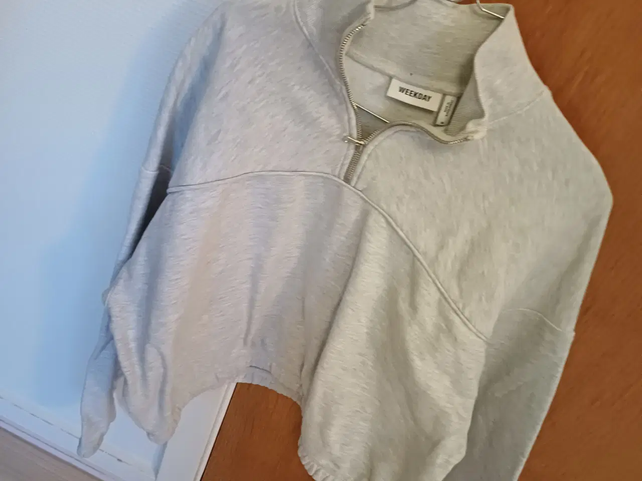 Billede 1 - Sweatshirt str. S