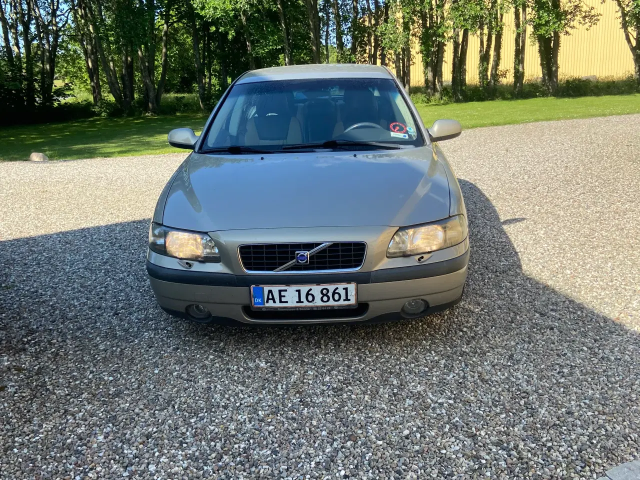 Billede 3 - Billig Volvo S60