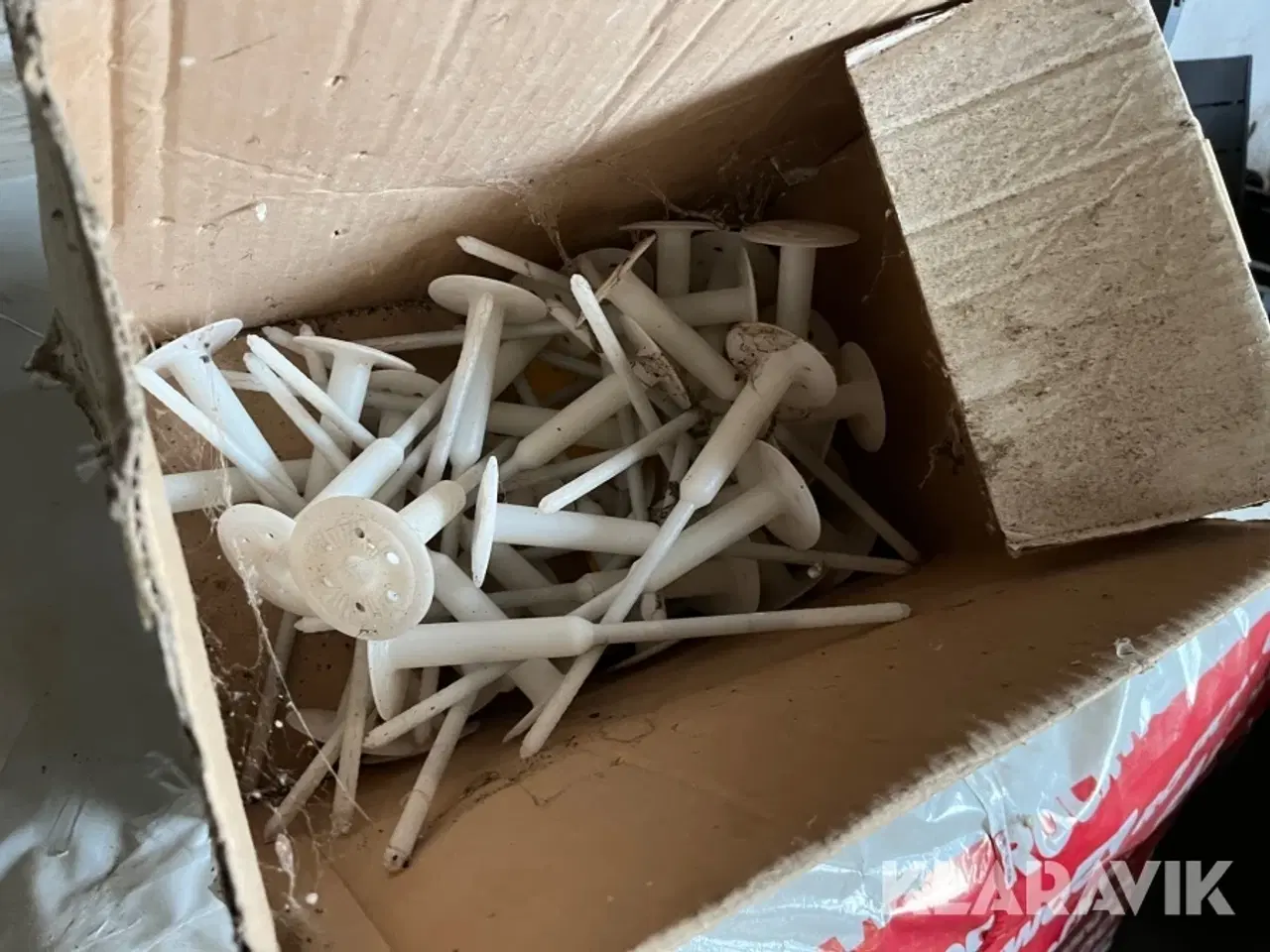 Billede 6 - Facadebatts Rockwoll Hardrock Fasad 21 battsbarts