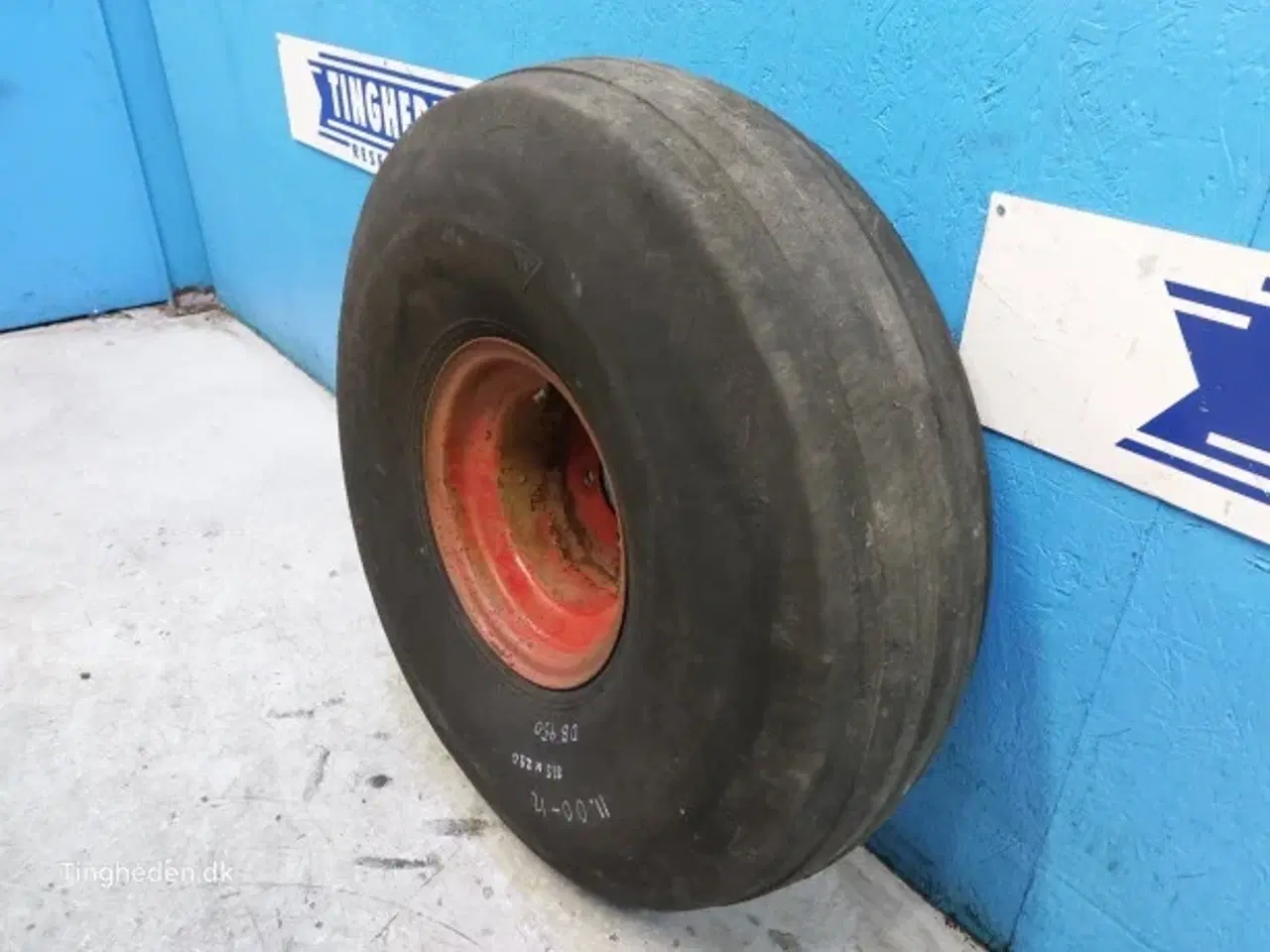 Billede 9 - 12" 11.00X-12