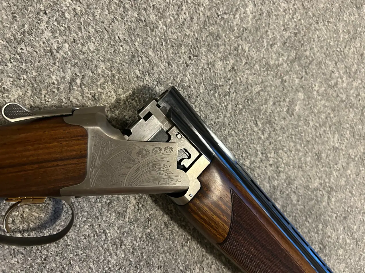 Billede 6 - Browning Special GTS Cal 12/76