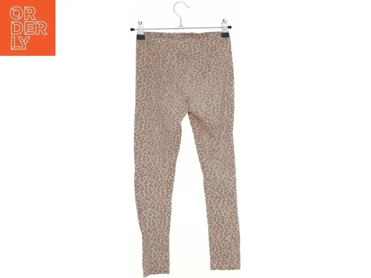 Billede 2 - Leggings fra Bakito (str. 128 cm)